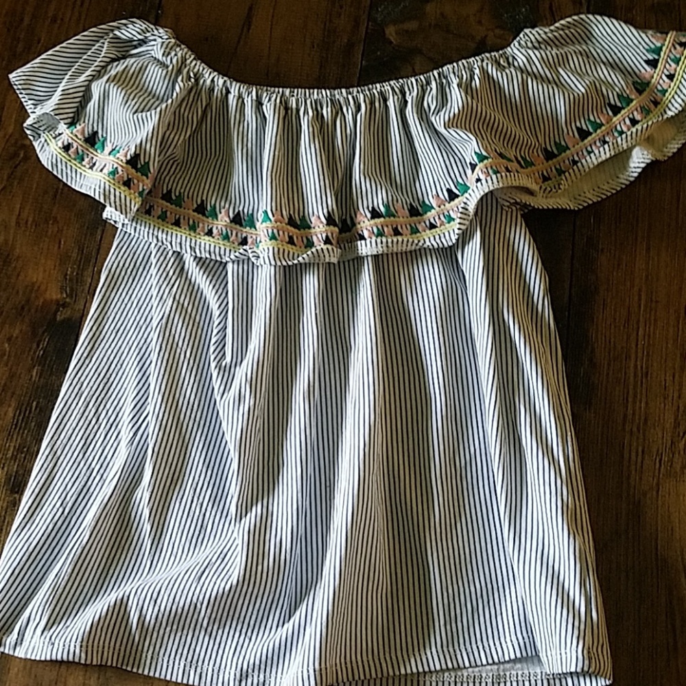 Medium top